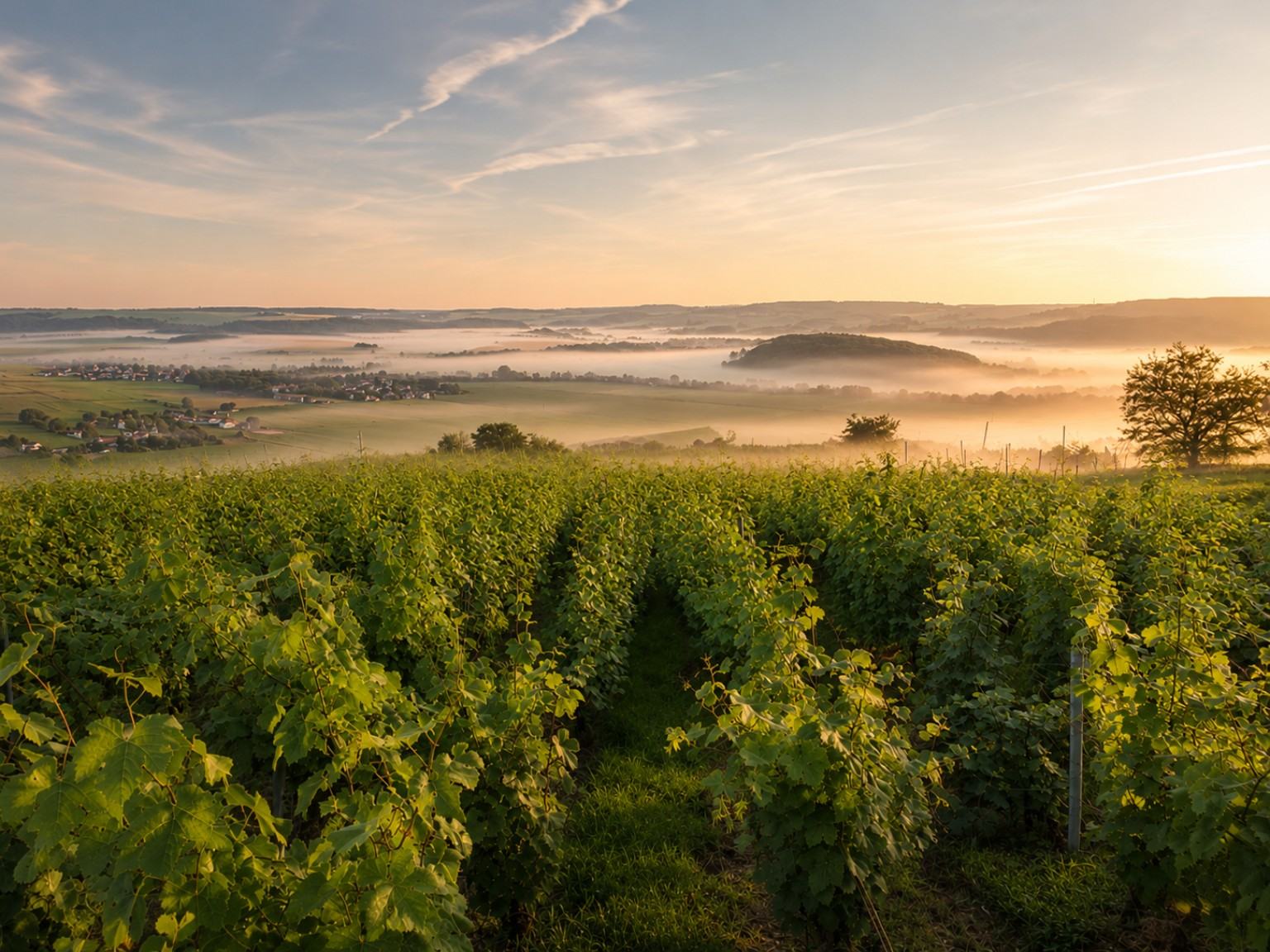 Vallée de la Marne et Champagne : que découvrir ?